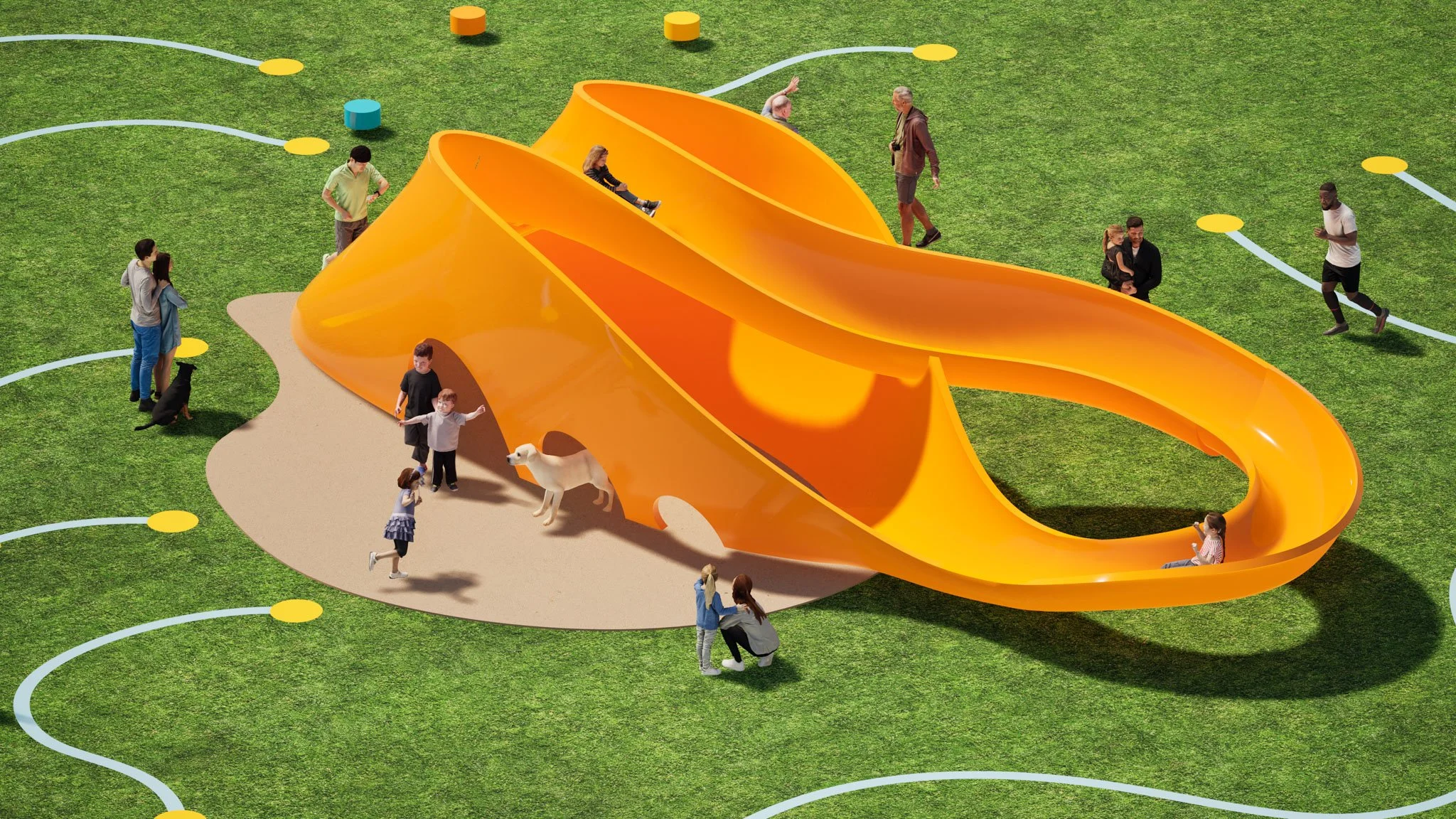 Math Playground — Jiabao Li 李佳宝